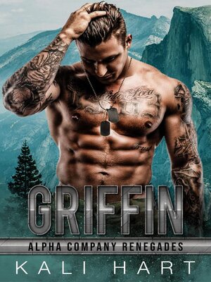 cover image of Griffin